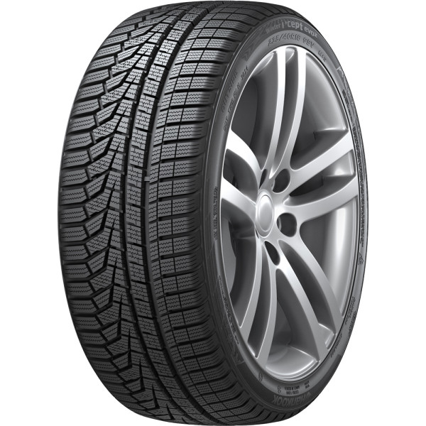 Зимові автошини 275/40 R19 105V XL Hankook W320A