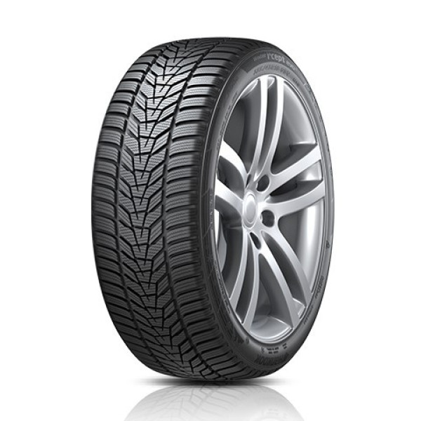 Зимові автошини 235/45 R18 98V XL Hankook W330