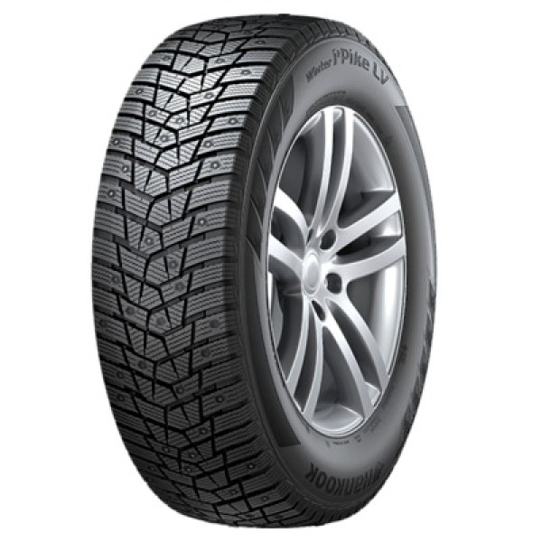 Зимові автошини 275/55 R20 117T XL Hankook W429A (п/ш)