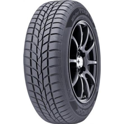 Зимові автошини 185/60 R15 88T XL Hankook W462