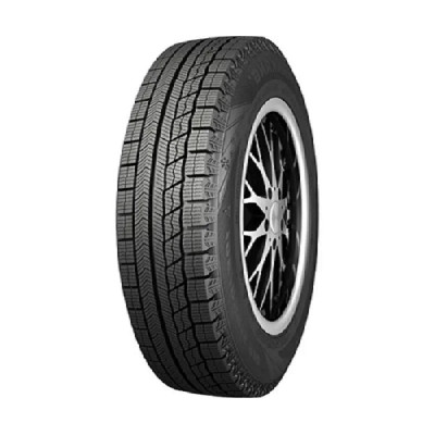 Зимові автошини 235/50 R18 97Q Nankang WS-1