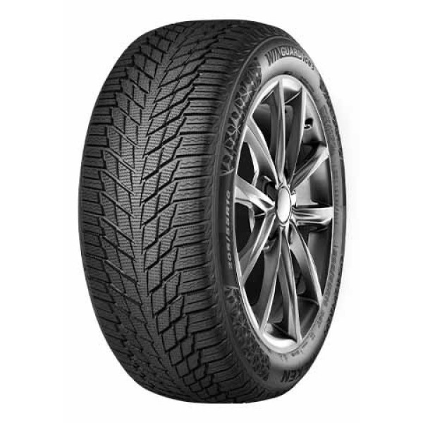 Зимові автошини 235/55 R17 99T Nexen(Roadstone) Winguard Ice 3 (п/ш)