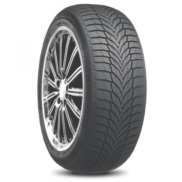 Зимові автошини 265/70 R16 112T Nexen(Roadstone) Winguard Sport 2