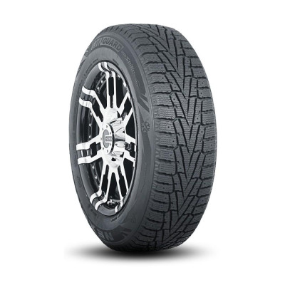 Зимові автошини 225/75 R16 115/112Q Nexen(Roadstone) Winguard WinSpike LTV (п/ш)