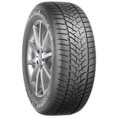 Зимові автошини 215/65 R16 98H Dunlop Winter Sport 5