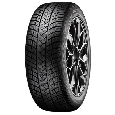 Зимові автошини 235/45 R21 101Y XL Vredestein Wintrac Pro +