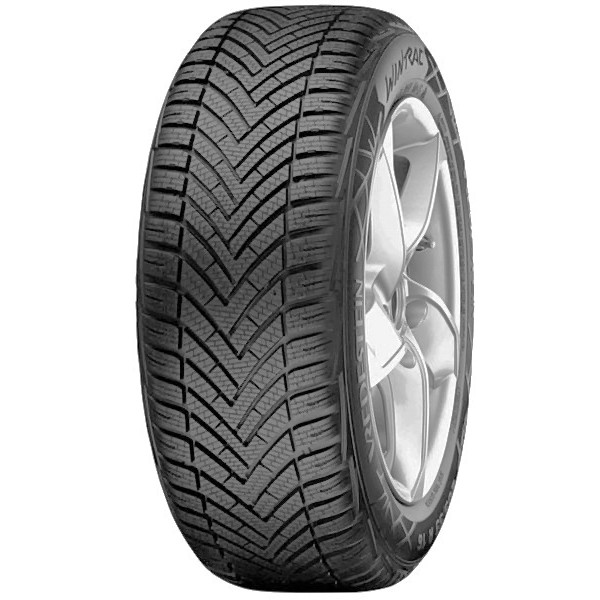 Зимові автошини 185/65 R15 88T Vredestein Wintrac