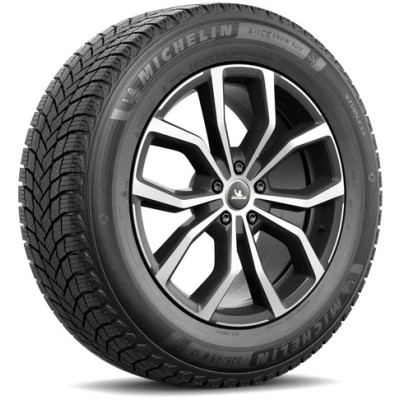 Зимові автошини 235/60 R19 107H XL Michelin X-Ice Snow SUV