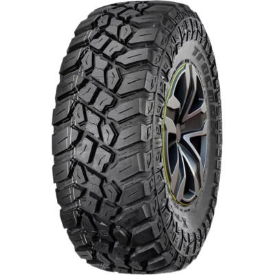 Всесезонні автошини 245/75 R16 120/116Q Tracmax X-privilo M/T