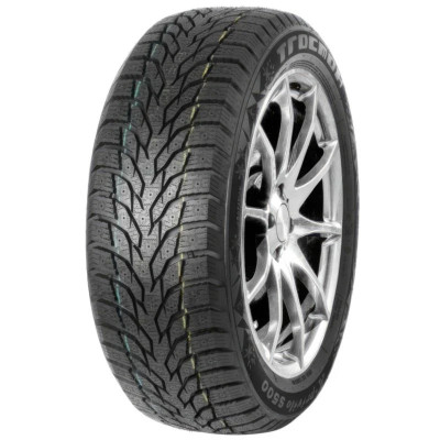 Зимові автошини 265/40 R22 106T XL Tracmax X-privilo S500