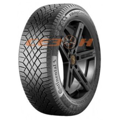 Шини 225/65 R17 106T XL Continental Conti Viking Contact 7