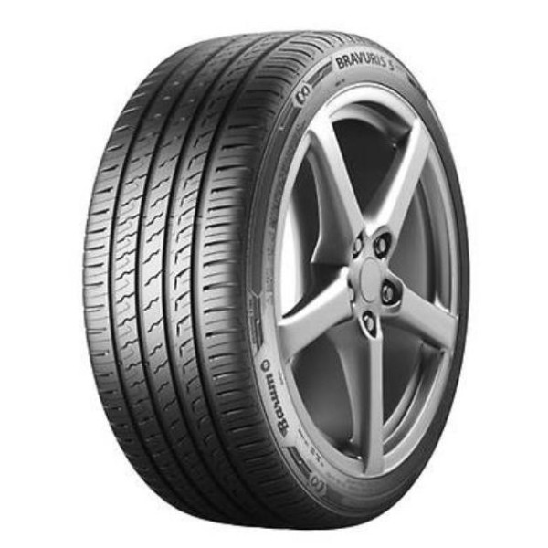 Летние автошины 225/50 R17 98V XL Barum Bravuris 5HM