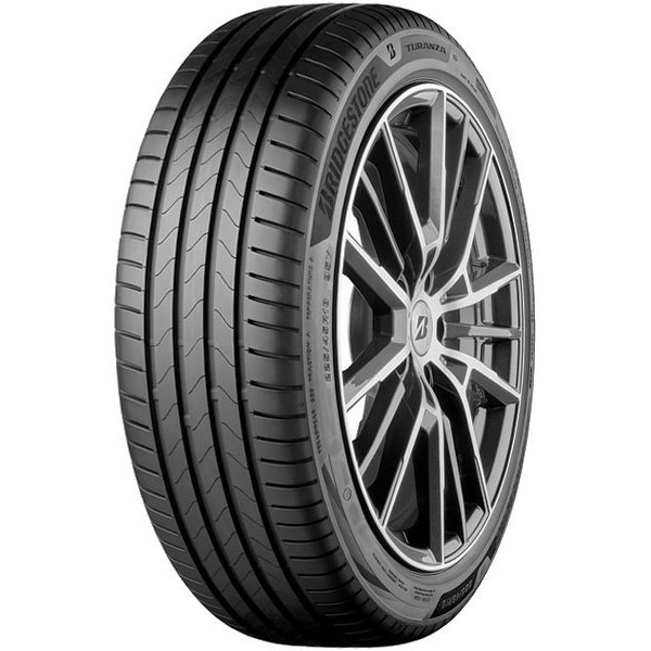 Летние автошины 245/65 R17 111H XL Bridgestone Turanza 6