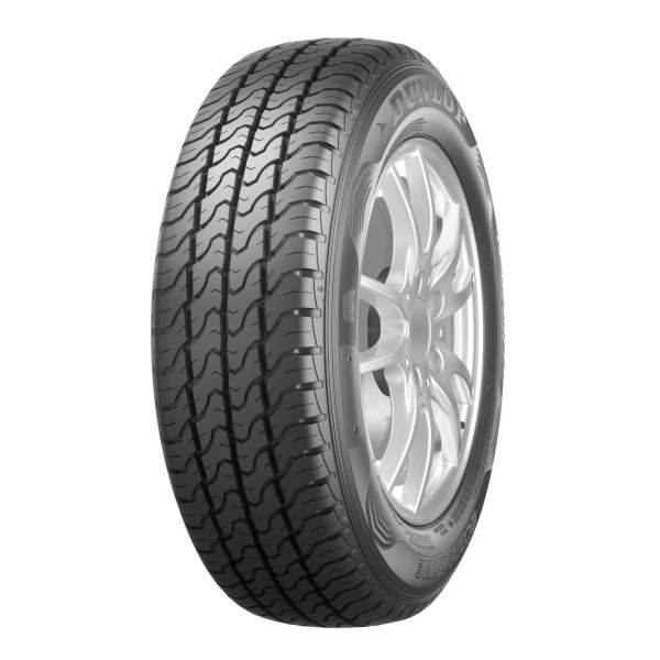 Всесезонні автошини 215/70 R15C 109/107S Dunlop Econdrive