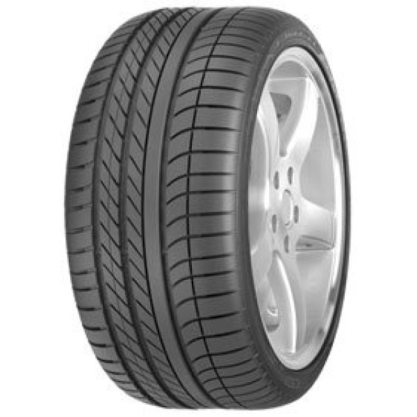 Летние автошины 255/50 R19 107W Goodyear Eagle F1 Asymmetric /Run on Flat