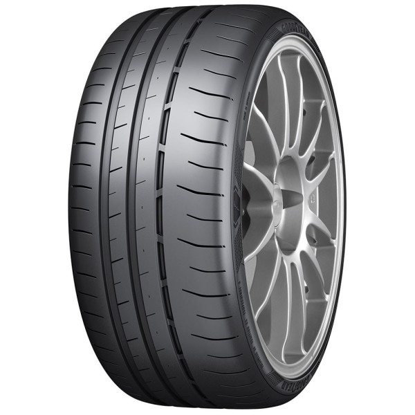 Літні автошини 275/35 R20 102Y XL Goodyear Eagle F1 Supersport