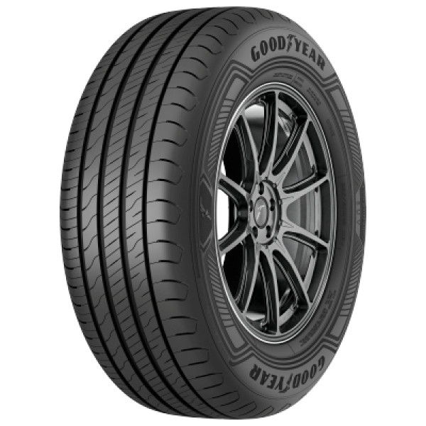 Літні автошини 215/65 R16 98H Goodyear EfficientGrip 2 SUV