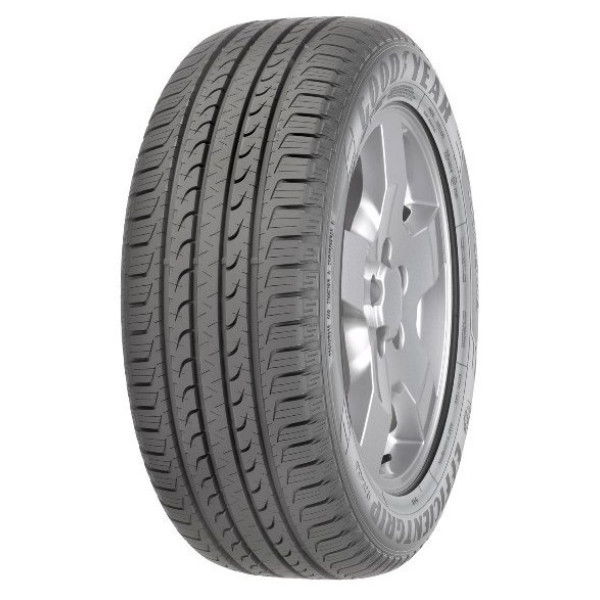 Летние автошины 265/70 R16 112H Goodyear Efficientgrip SUV