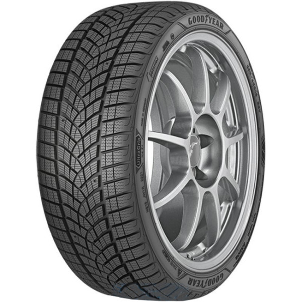 Зимові автошини 255/40 R20 101T XL Goodyear Ultra Grip Ice 2 +