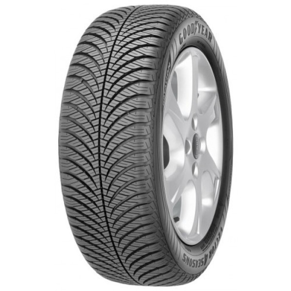 Всесезонные автошины 215/65 R17 99V Goodyear Vector 4Seasons Gen-3