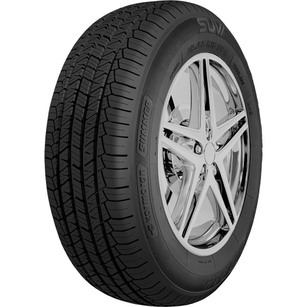 Літні автошини 215/65 R16 102H XL Kormoran Summer SUV