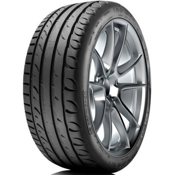 Летние автошины 235/45 R18 98Y XL Kormoran UHP