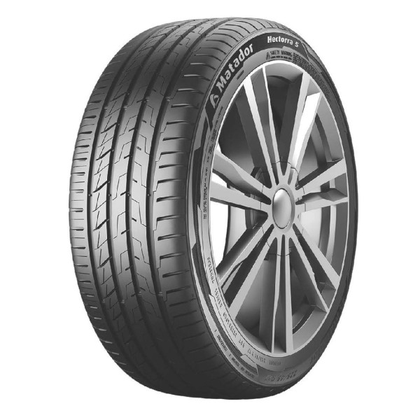 Летние автошины 225/45 R17 94Y XL Matador Hectorra 5