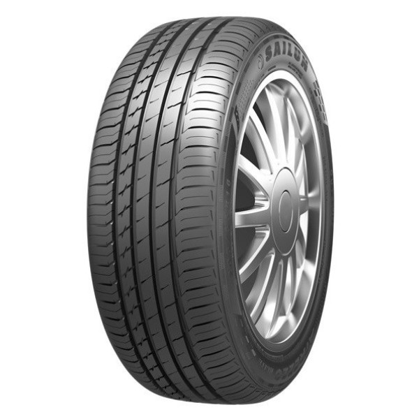 Літні автошини 225/60 R16 98V Sailun Atrezzo Elite