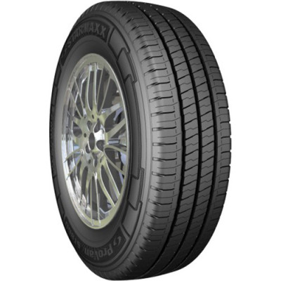 Літні автошини 195/60 R16C 99/97T Starmaxx Provan ST860