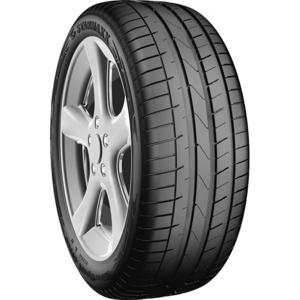 Летние автошины 245/50 R18 100W Starmaxx Ultrasport ST760 /Run on Flat