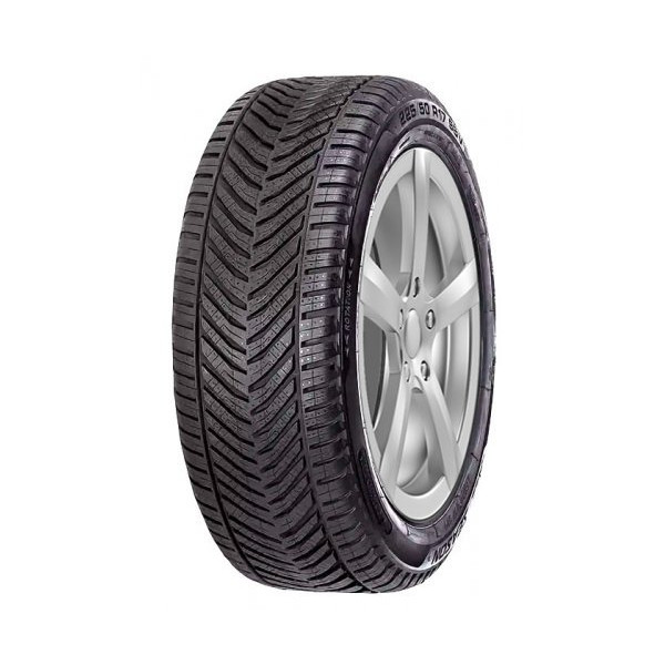 Всесезонные автошины 225/50 R17 98V XL Tigar All Season