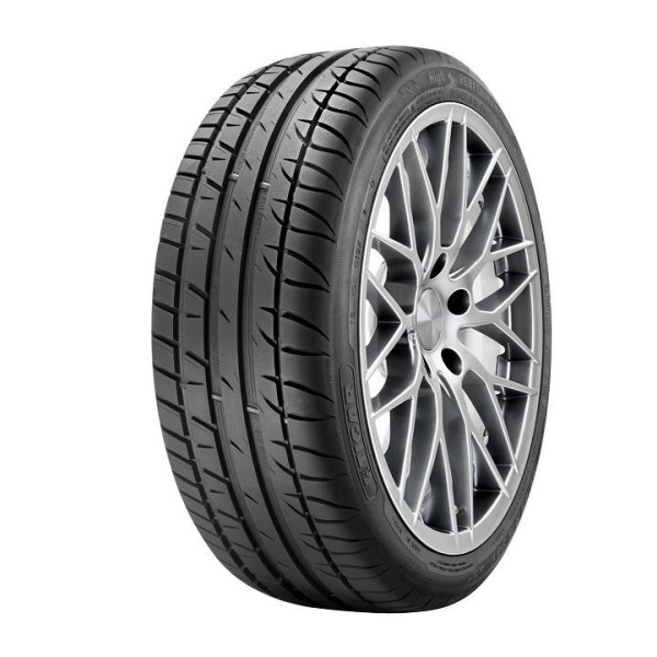 Літні автошини 225/50 R16 92W Tigar High Performance