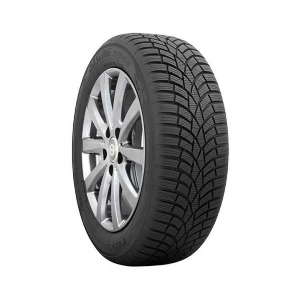 Зимние автошины 195/65 R15 91H Toyo Observe S944