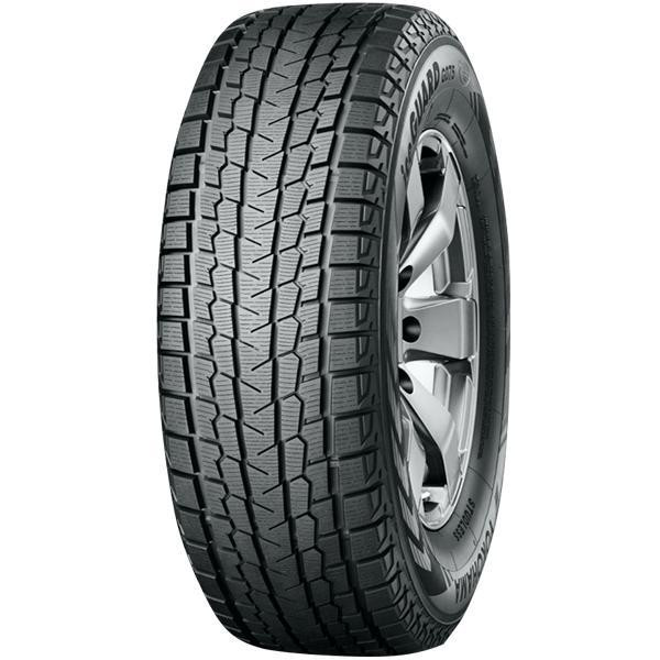 Зимние автошины 225/80 R15 105Q Yokohama G075